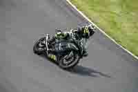Middle Group Black Bikes